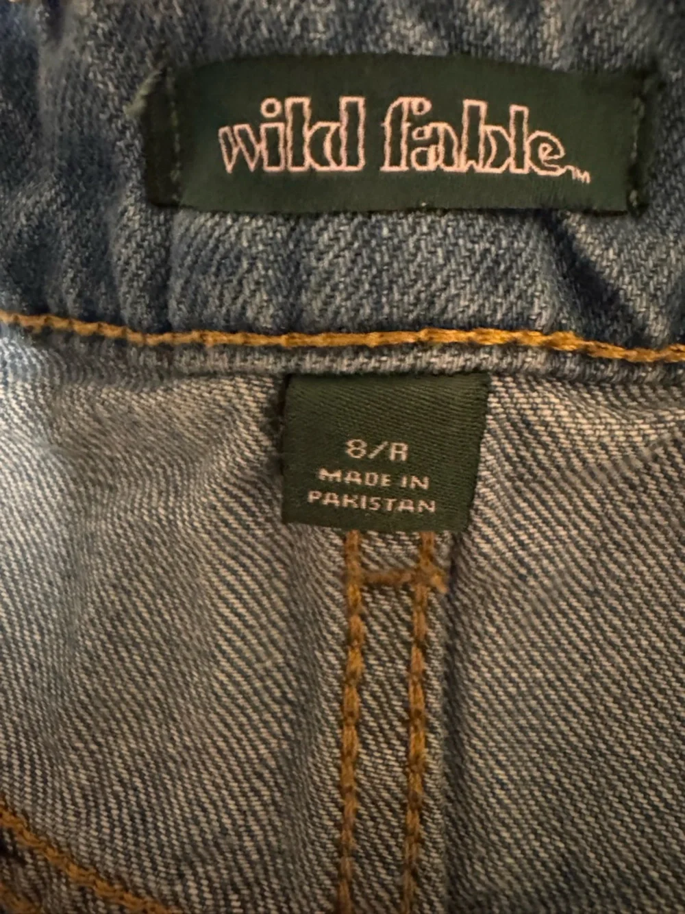 wild fable casual light